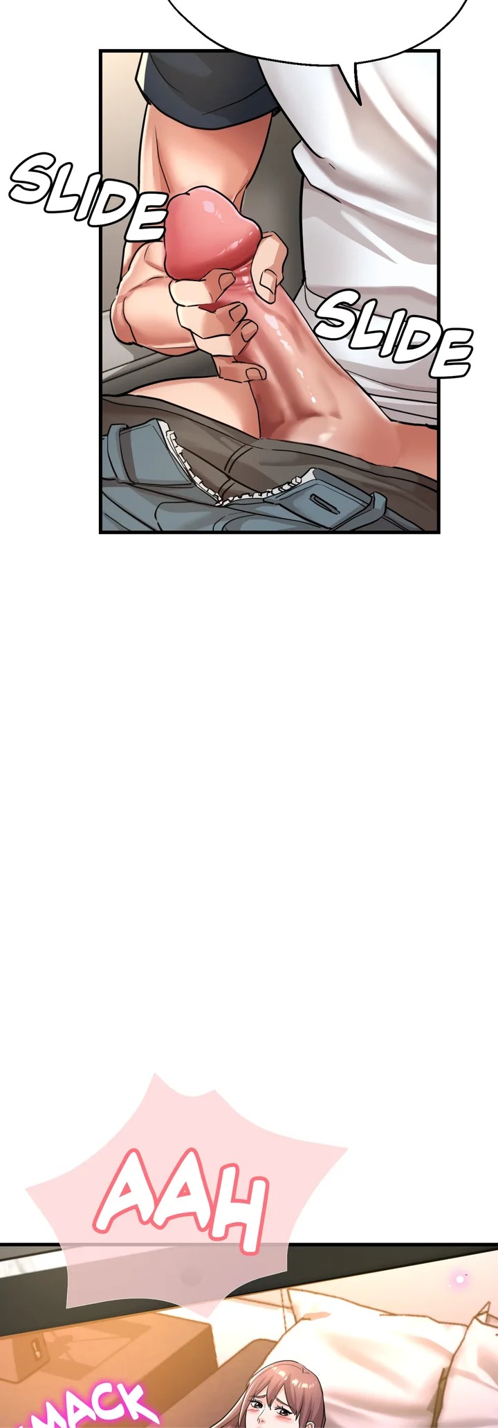 3 Sisters (Uncensored) Chapter 4 Page 50