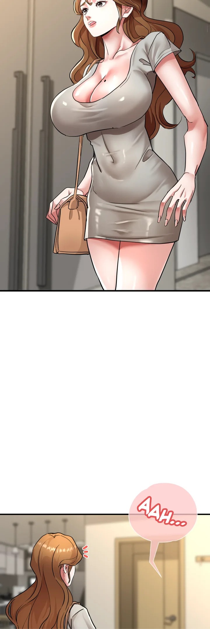 3 Sisters (Uncensored) Chapter 4 Page 56