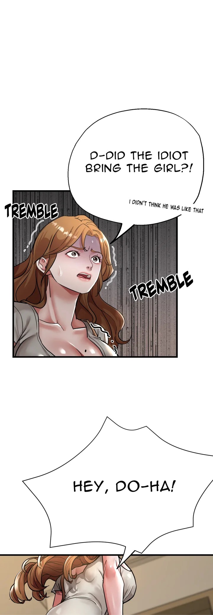 3 Sisters (Uncensored) Chapter 4 Page 58