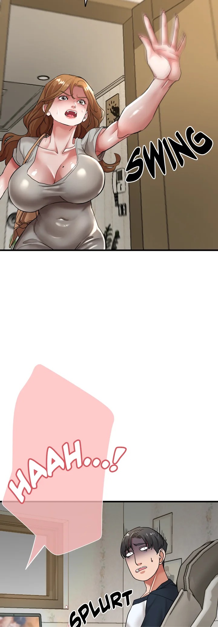 3 Sisters (Uncensored) Chapter 4 Page 60