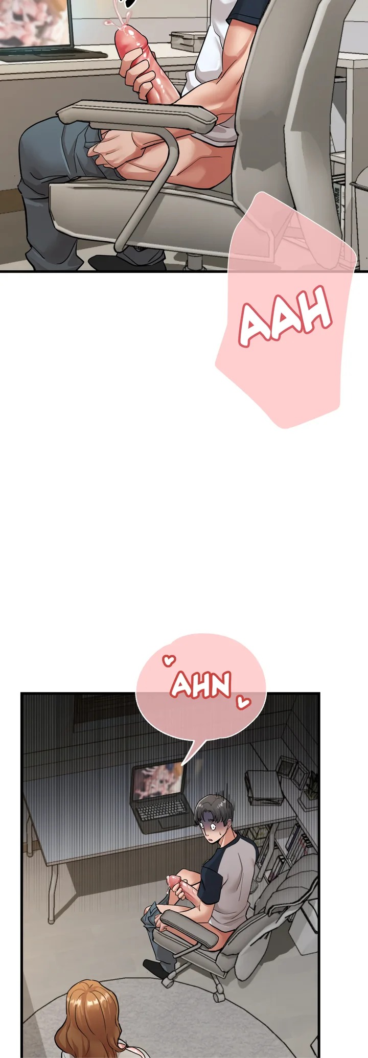 3 Sisters (Uncensored) Chapter 4 Page 61