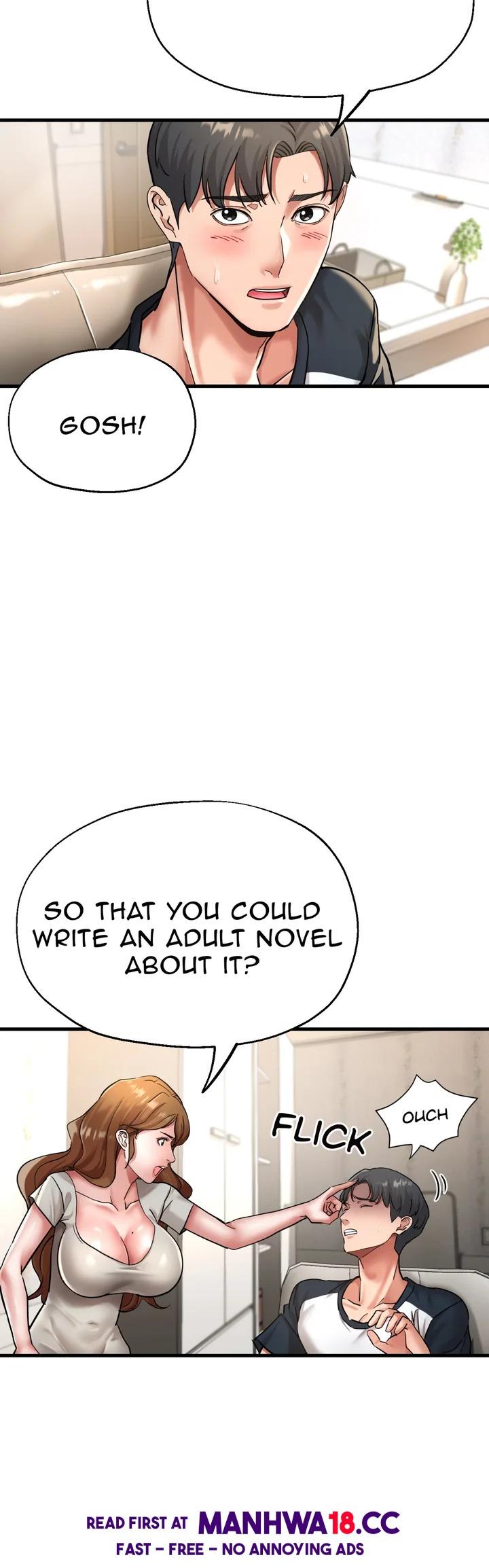 3 Sisters (Uncensored) Chapter 4 Page 7