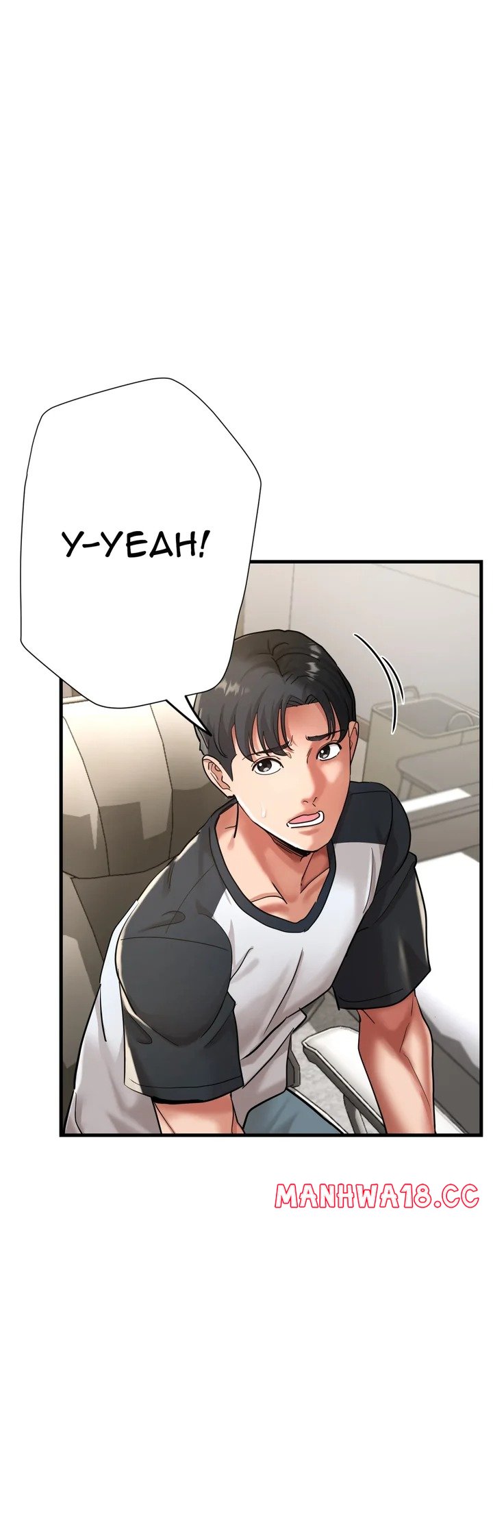 3 Sisters (Uncensored) Chapter 4 Page 9