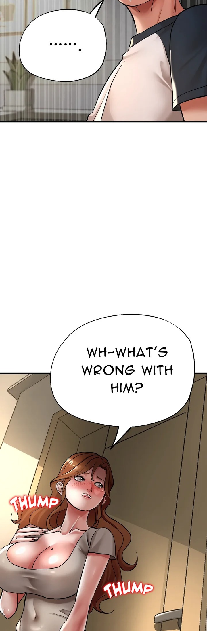 3 Sisters (Uncensored) Chapter 5 Page 11