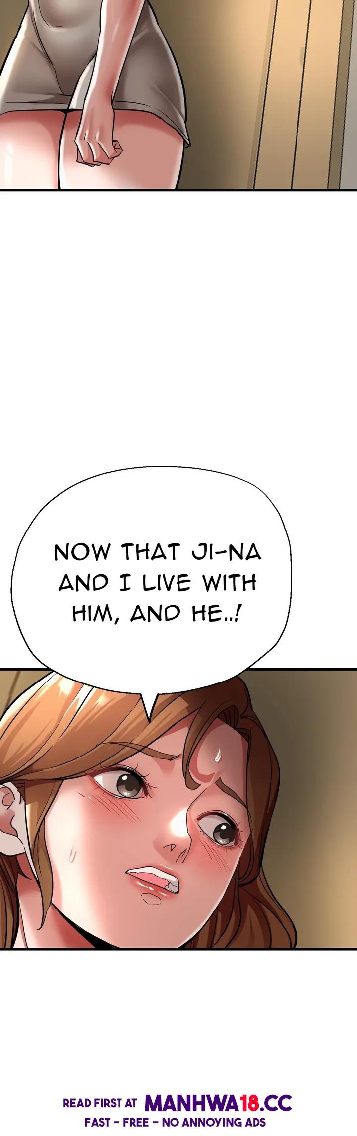 3 Sisters (Uncensored) Chapter 5 Page 12