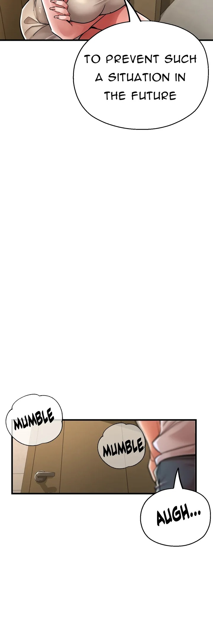 3 Sisters (Uncensored) Chapter 5 Page 16