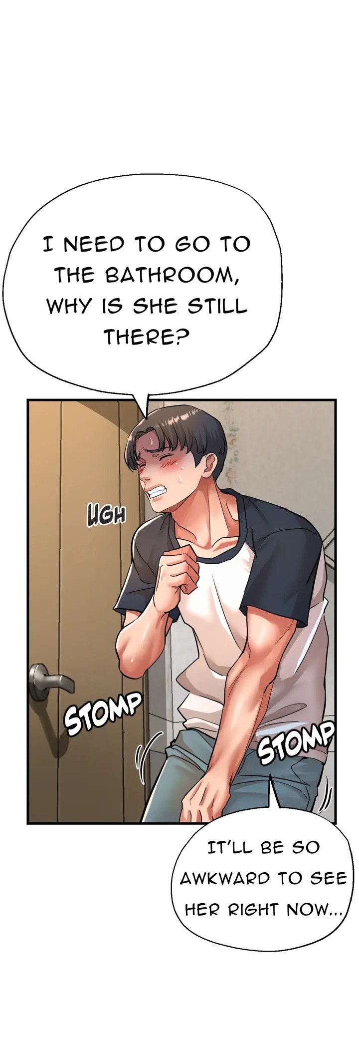 3 Sisters (Uncensored) Chapter 5 Page 17