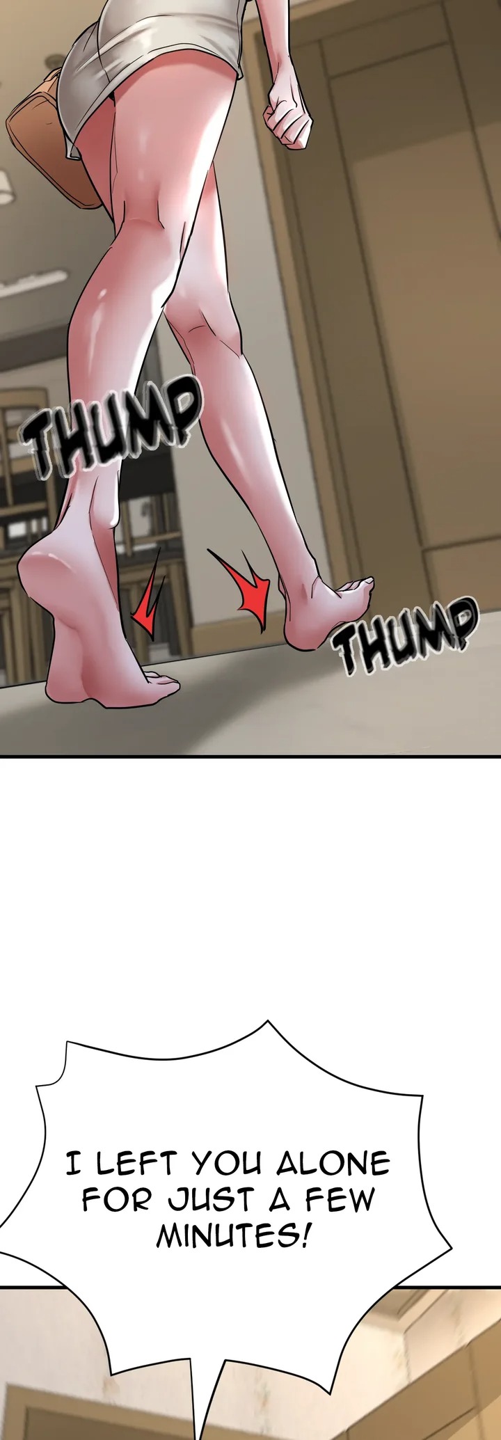 3 Sisters (Uncensored) Chapter 5 Page 2