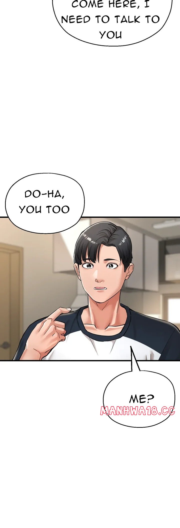 3 Sisters (Uncensored) Chapter 5 Page 21