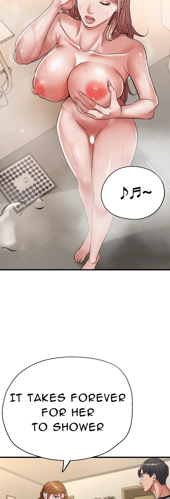 3 Sisters (Uncensored) Chapter 5 Page 23