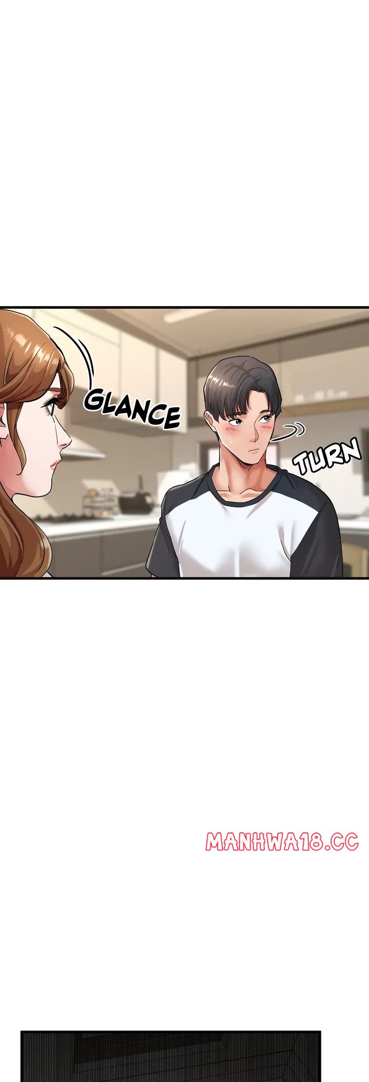 3 Sisters (Uncensored) Chapter 5 Page 26