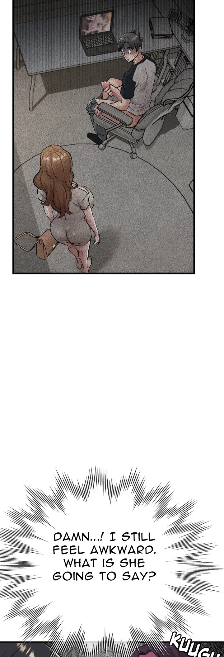 3 Sisters (Uncensored) Chapter 5 Page 27