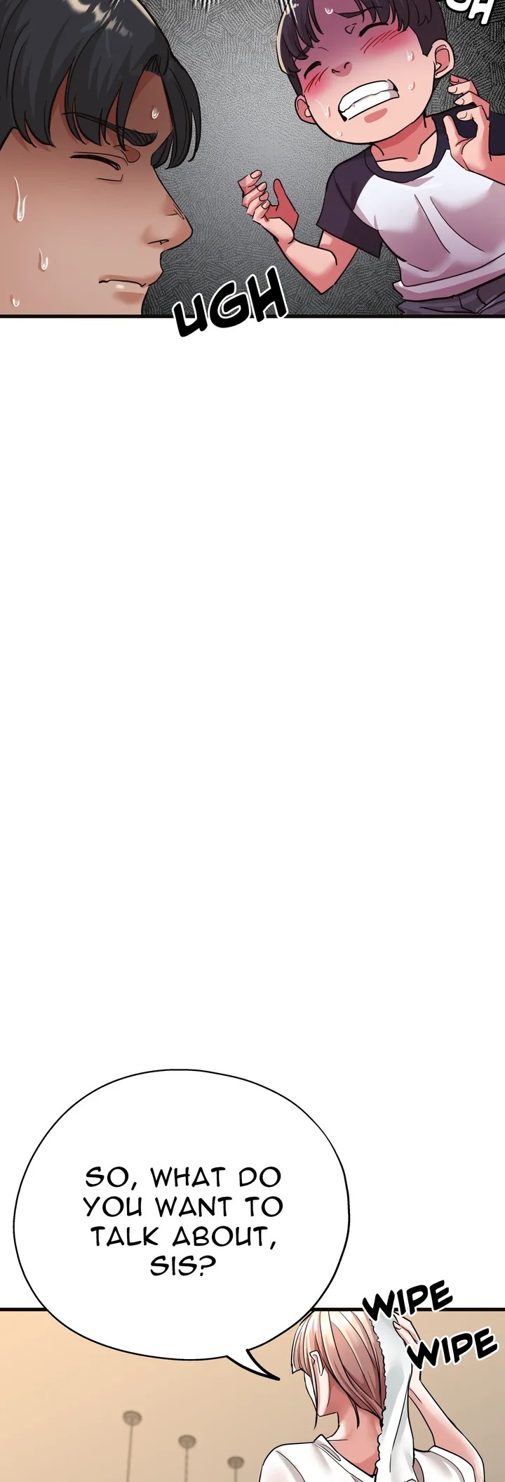 3 Sisters (Uncensored) Chapter 5 Page 28