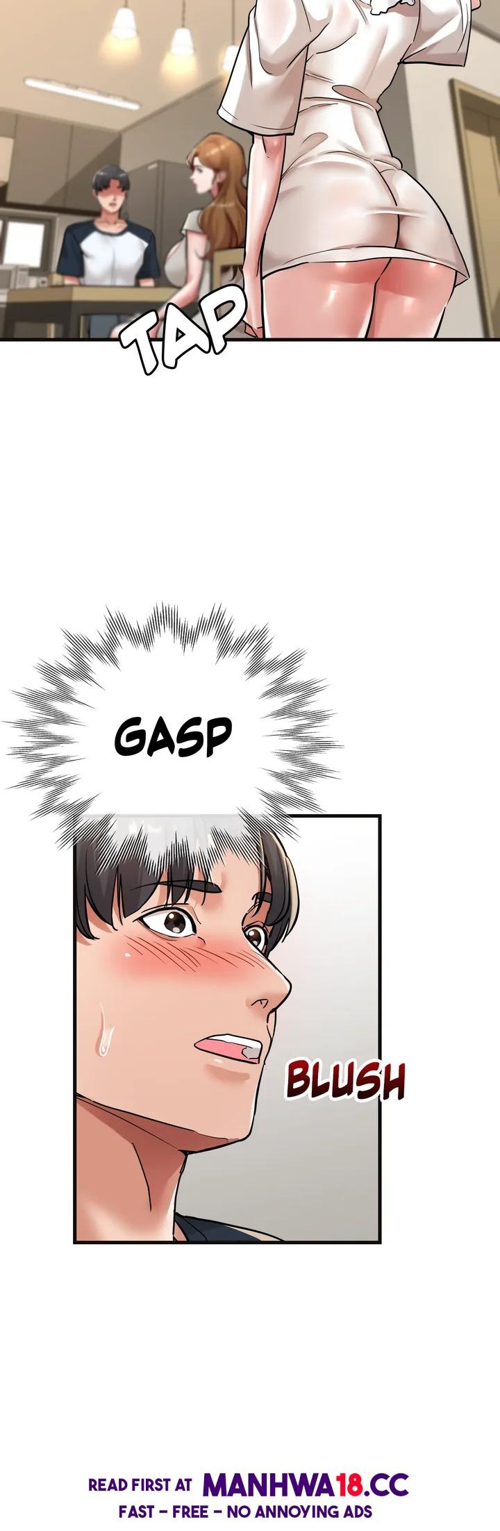 3 Sisters (Uncensored) Chapter 5 Page 29