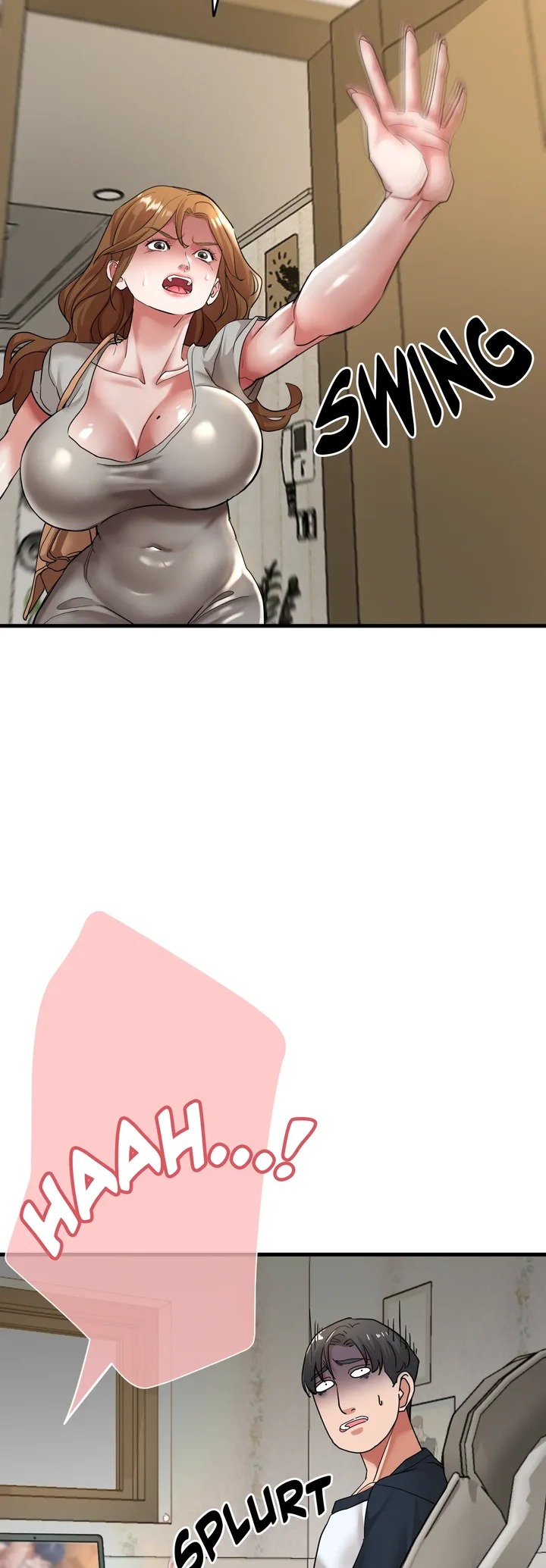 3 Sisters (Uncensored) Chapter 5 Page 3