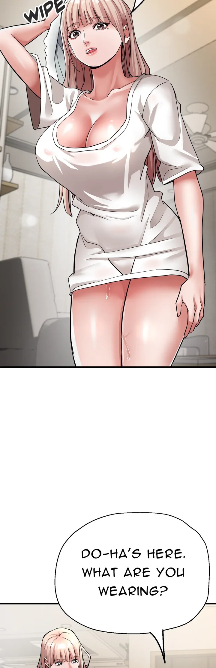 3 Sisters (Uncensored) Chapter 5 Page 31