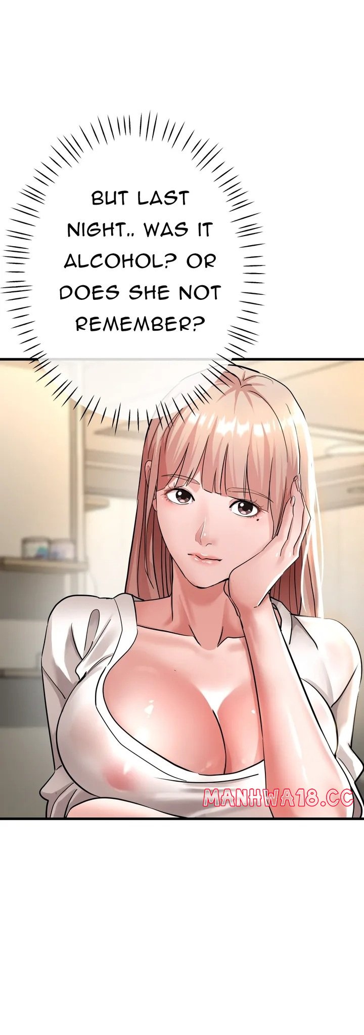 3 Sisters (Uncensored) Chapter 5 Page 42