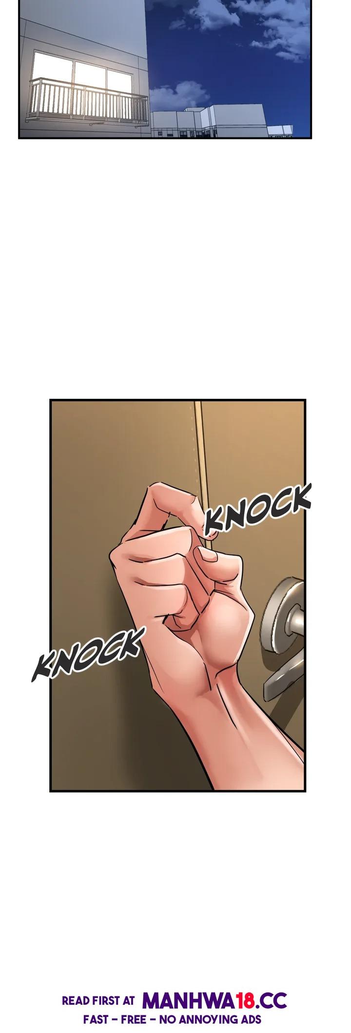 3 Sisters (Uncensored) Chapter 5 Page 44