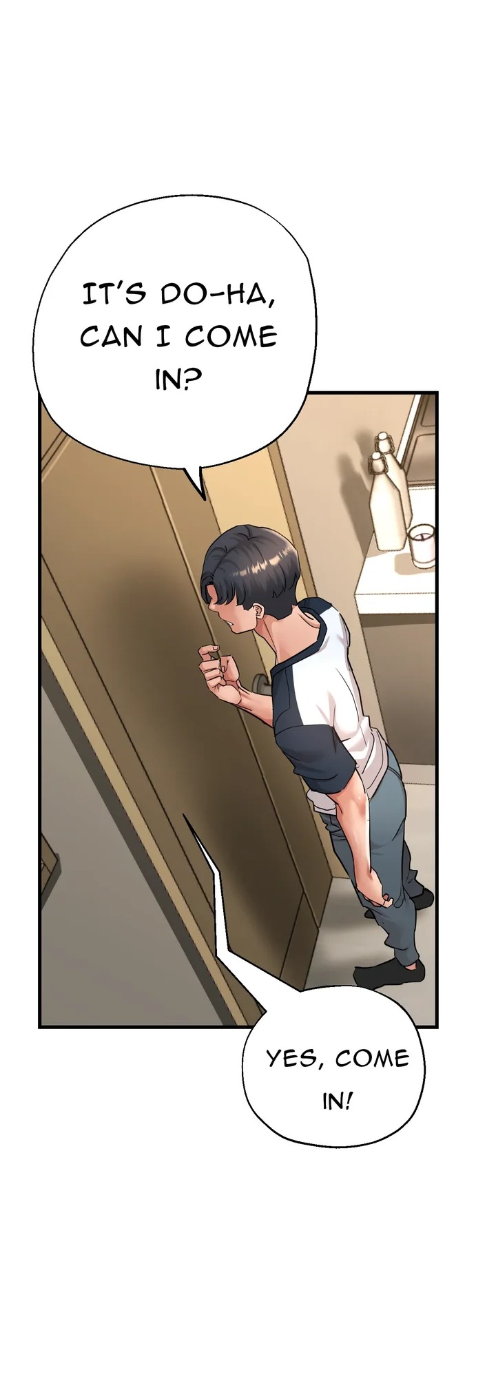 3 Sisters (Uncensored) Chapter 5 Page 45