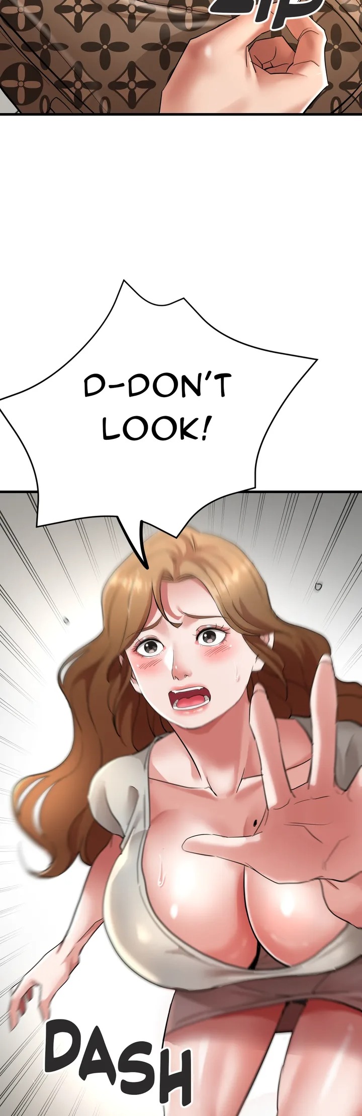 3 Sisters (Uncensored) Chapter 5 Page 49