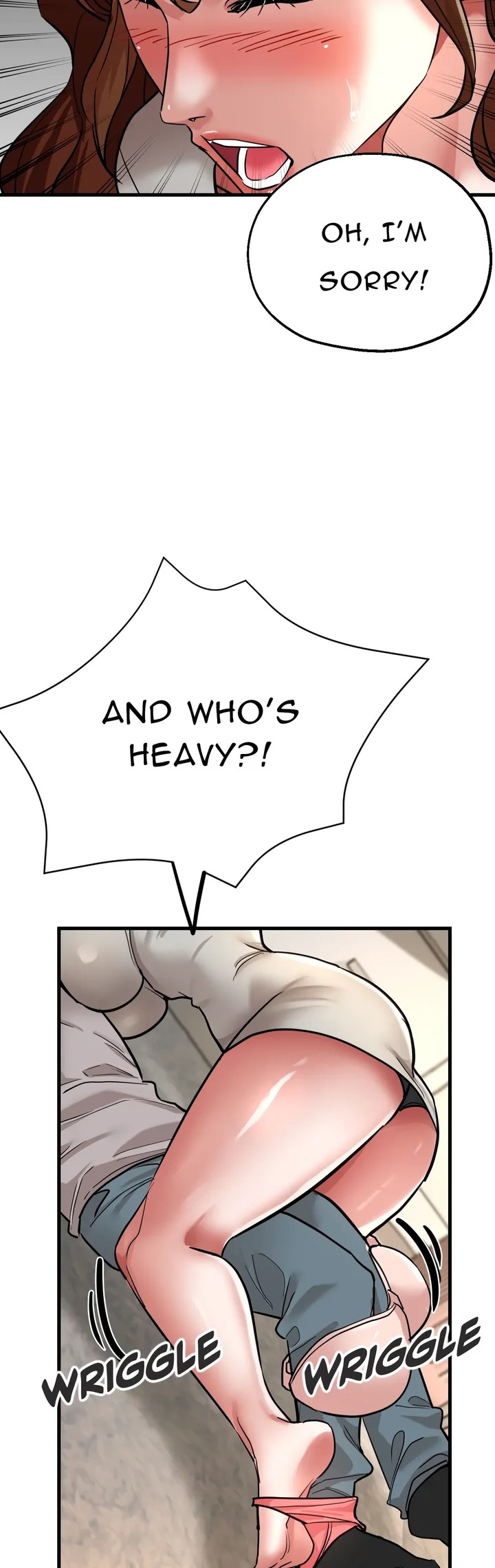 3 Sisters (Uncensored) Chapter 5 Page 53