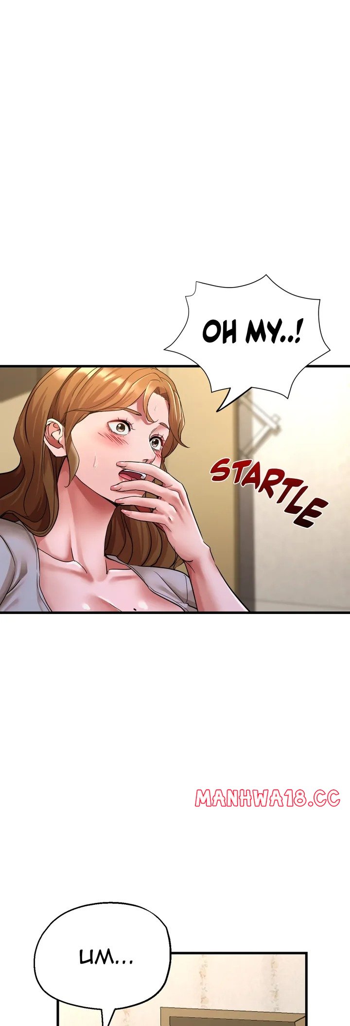 3 Sisters (Uncensored) Chapter 5 Page 6