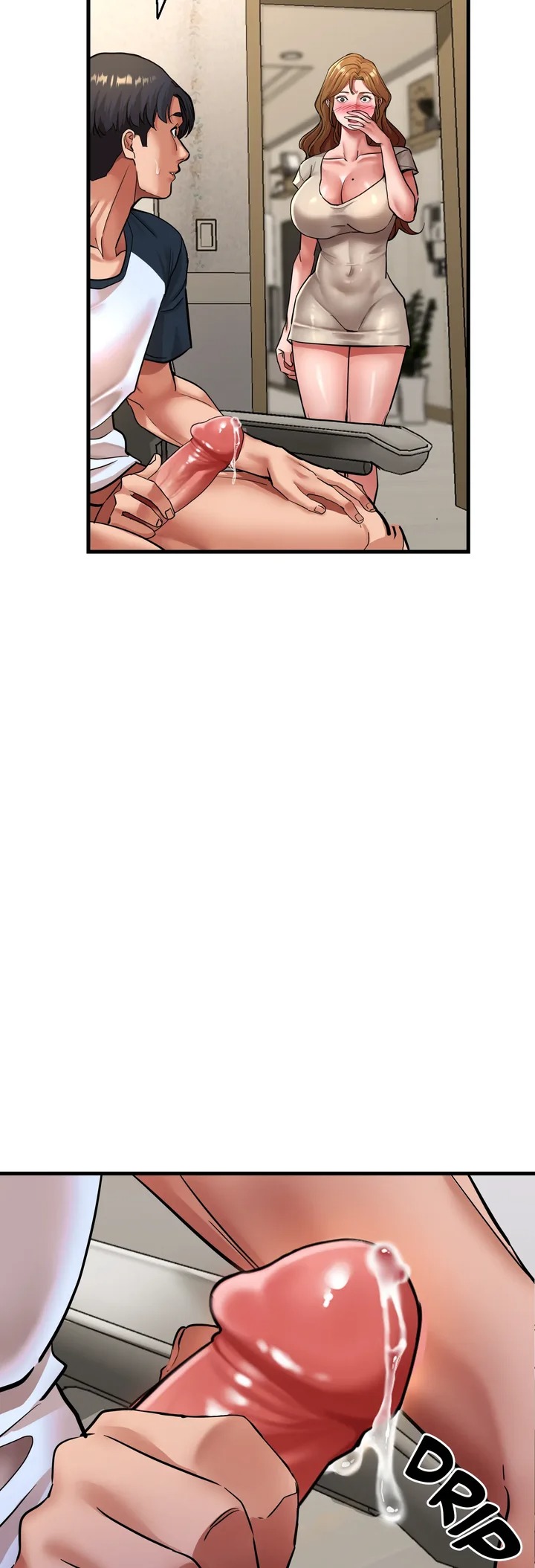 3 Sisters (Uncensored) Chapter 5 Page 7