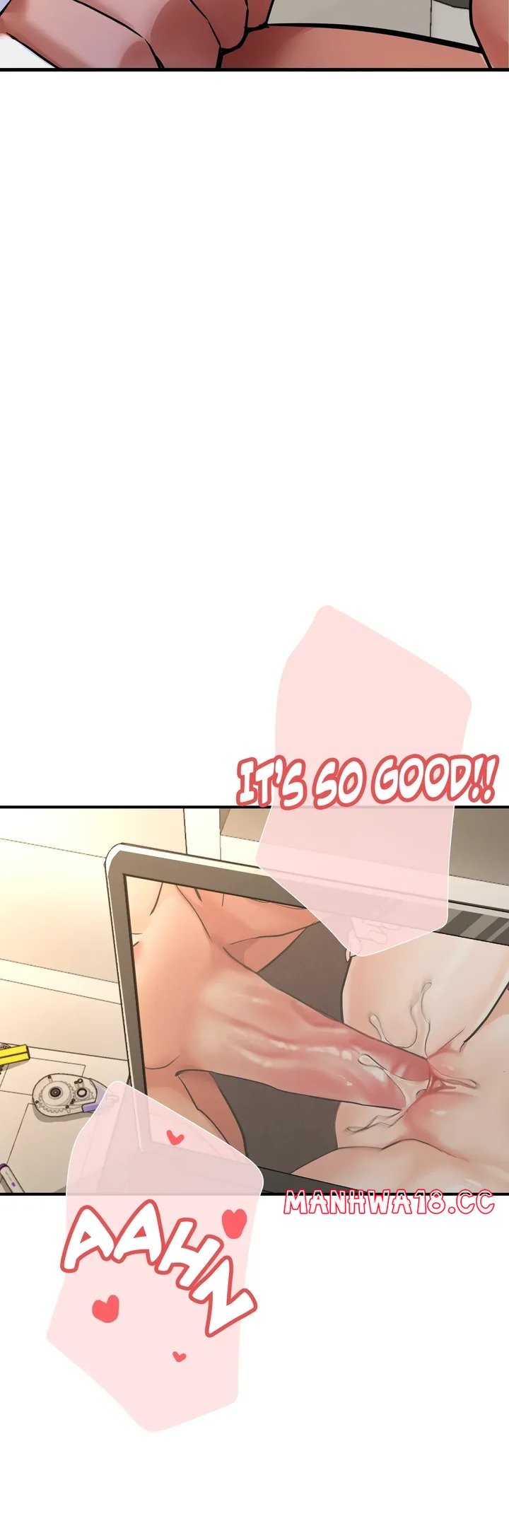 3 Sisters (Uncensored) Chapter 5 Page 8