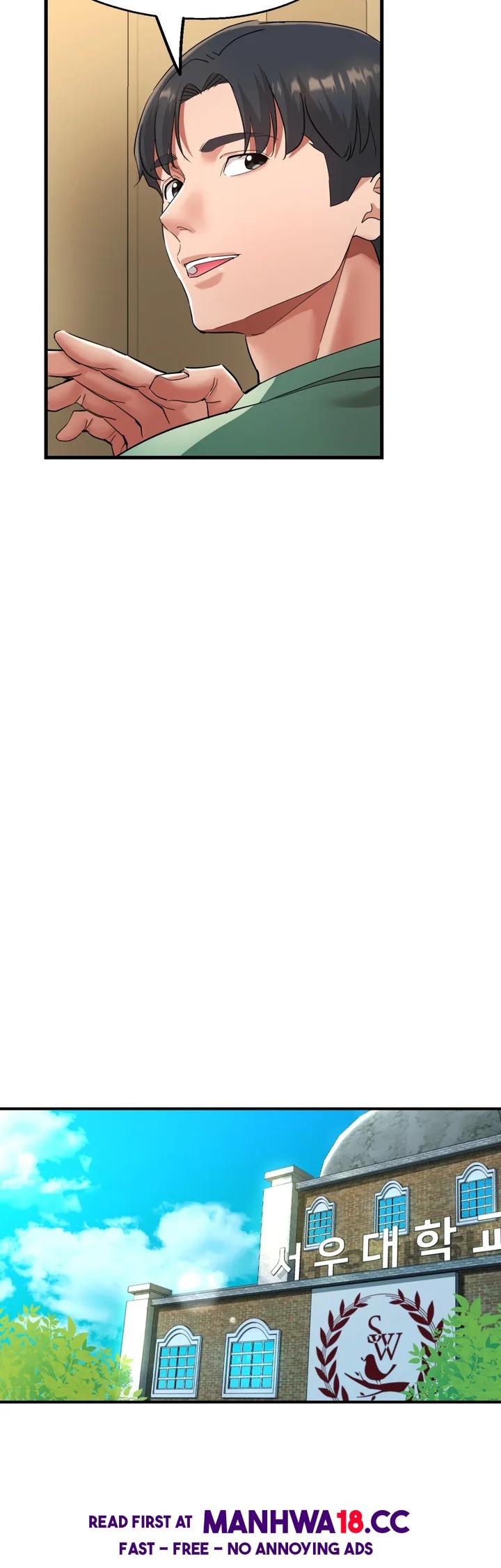 3 Sisters (Uncensored) Chapter 6 Page 10