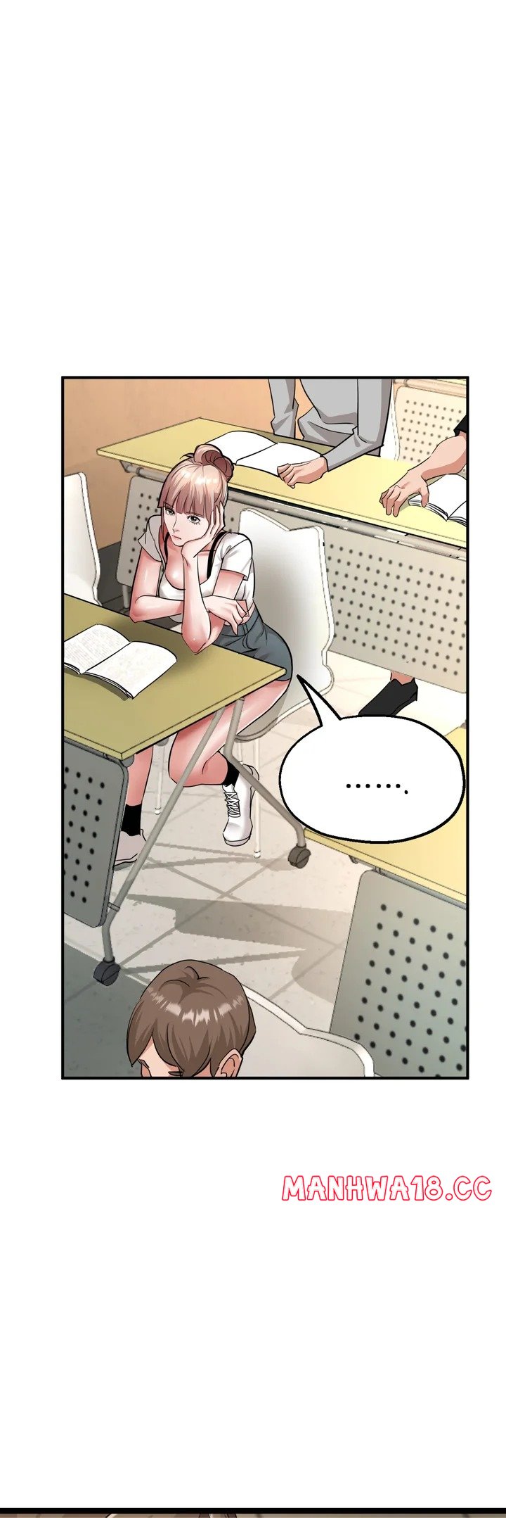 3 Sisters (Uncensored) Chapter 6 Page 11