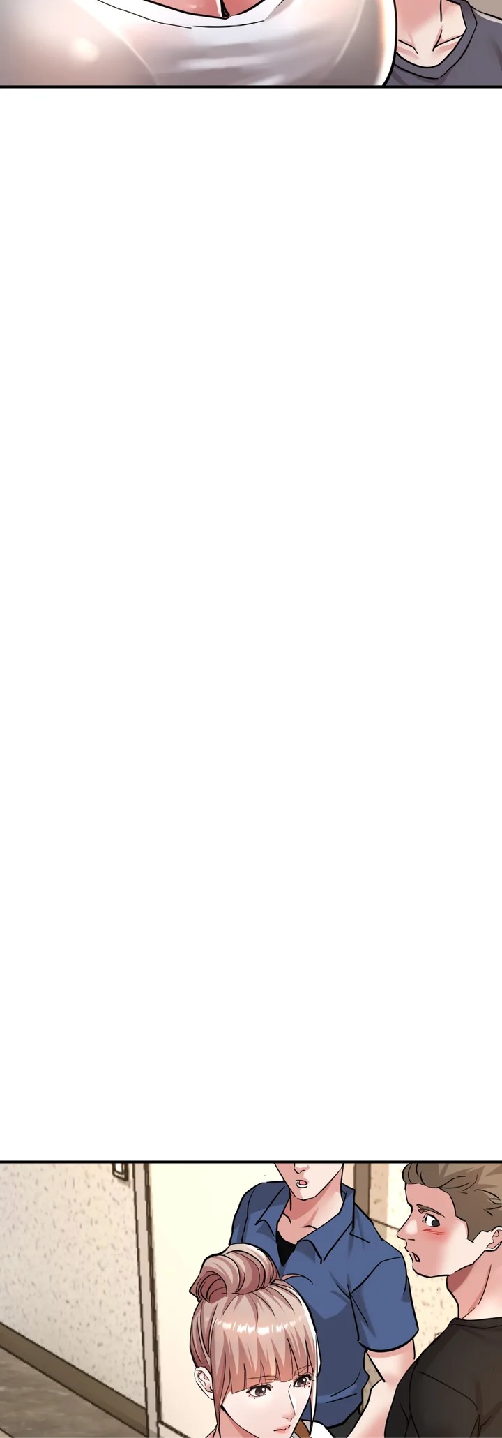 3 Sisters (Uncensored) Chapter 6 Page 16