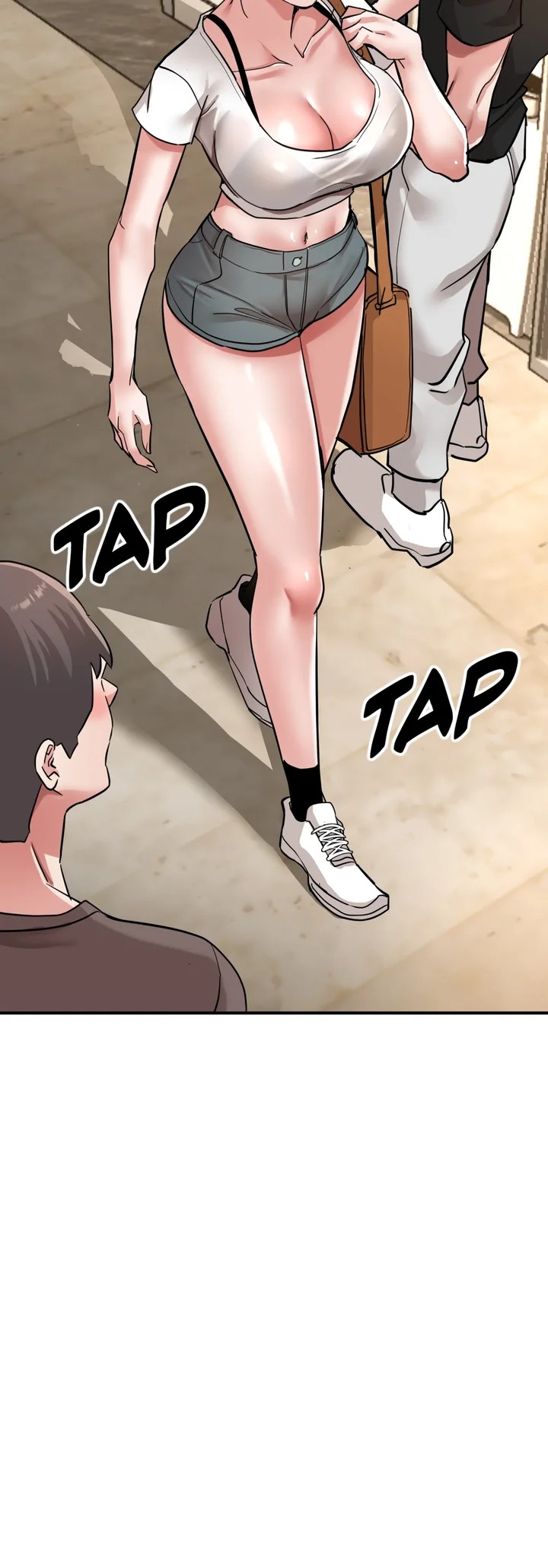 3 Sisters (Uncensored) Chapter 6 Page 17