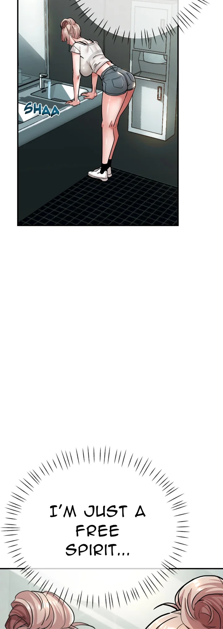 3 Sisters (Uncensored) Chapter 6 Page 20