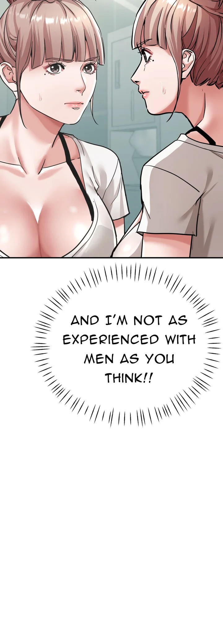 3 Sisters (Uncensored) Chapter 6 Page 21