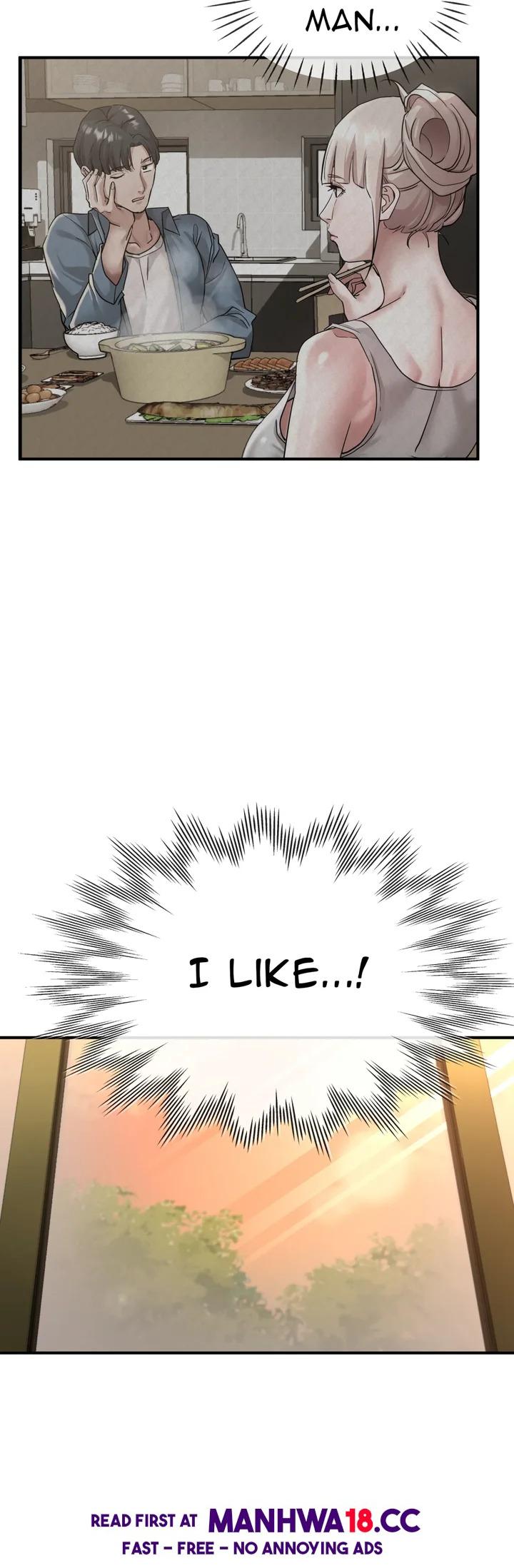 3 Sisters (Uncensored) Chapter 6 Page 23