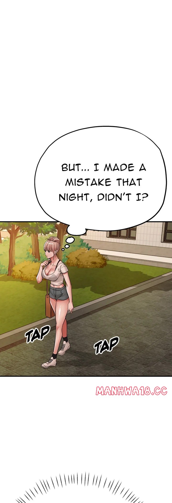 3 Sisters (Uncensored) Chapter 6 Page 24