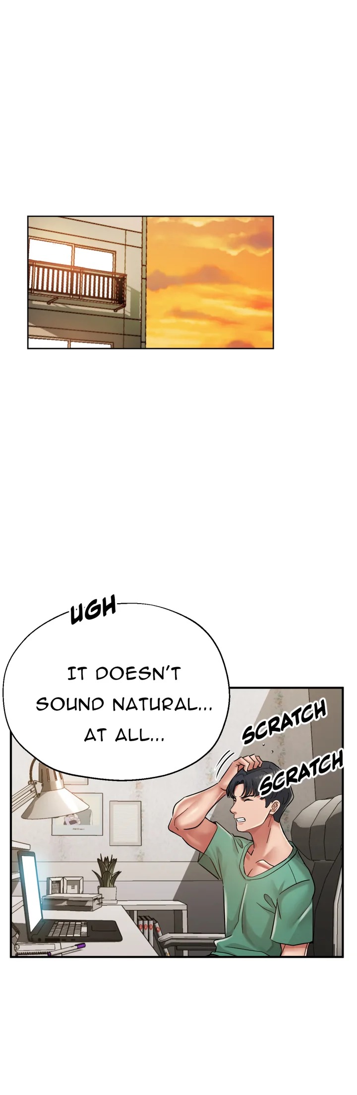 3 Sisters (Uncensored) Chapter 6 Page 26