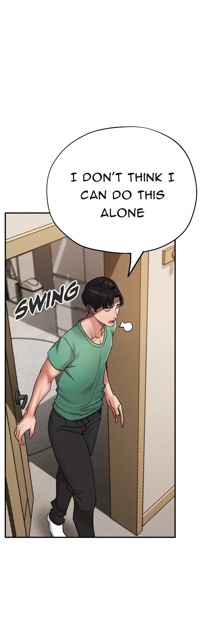 3 Sisters (Uncensored) Chapter 6 Page 27