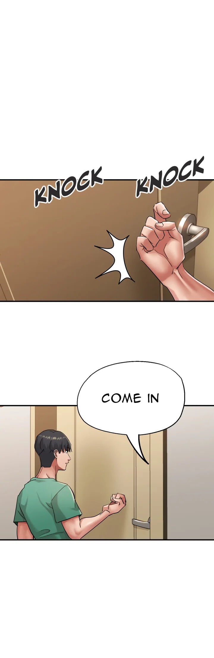 3 Sisters (Uncensored) Chapter 6 Page 28