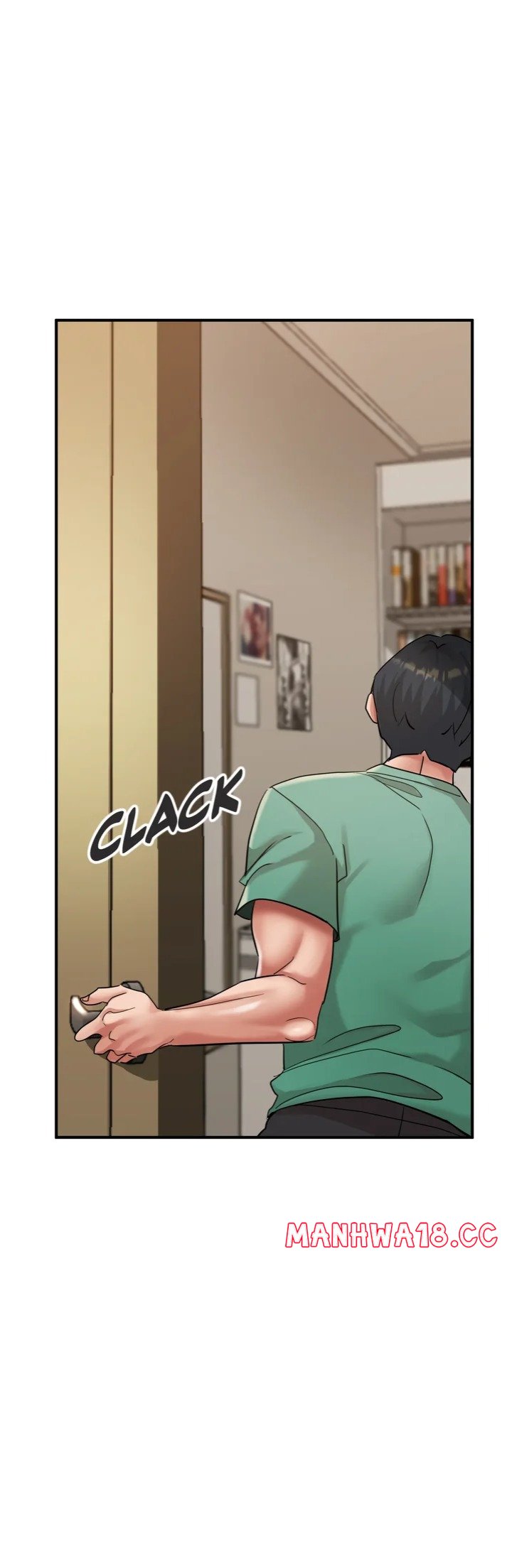 3 Sisters (Uncensored) Chapter 6 Page 29