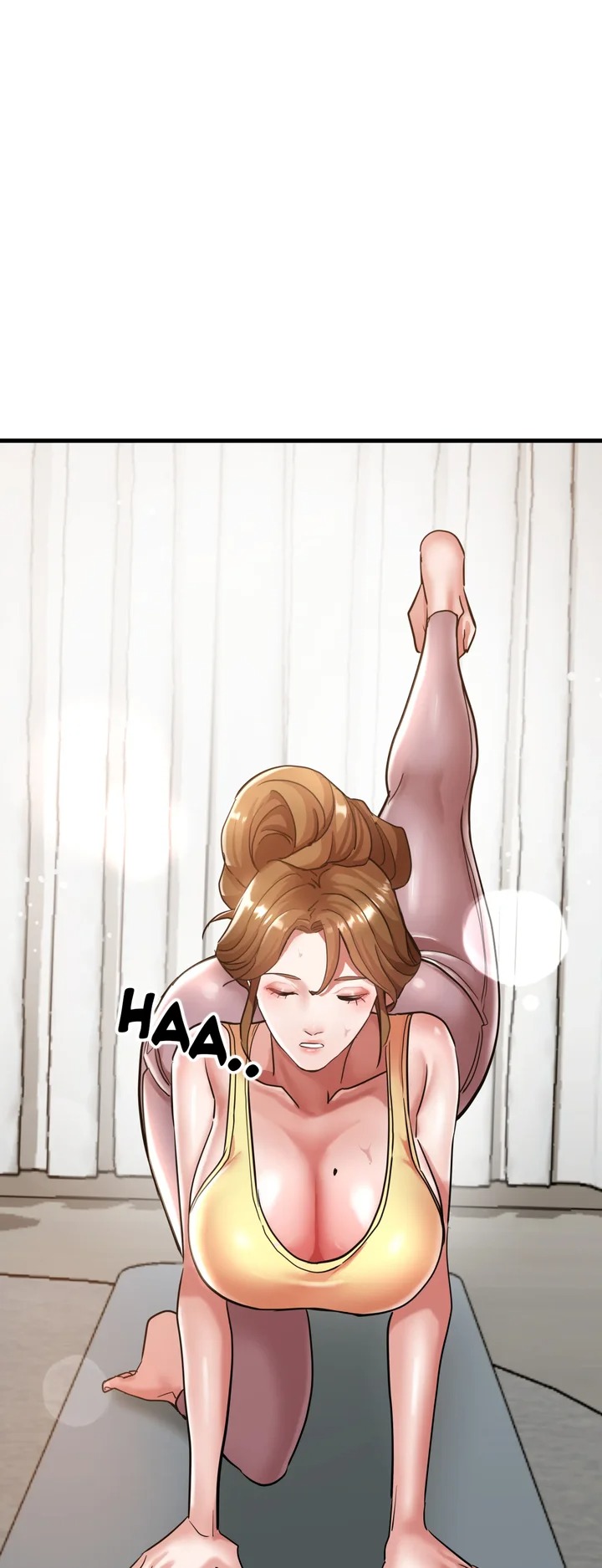 3 Sisters (Uncensored) Chapter 6 Page 30