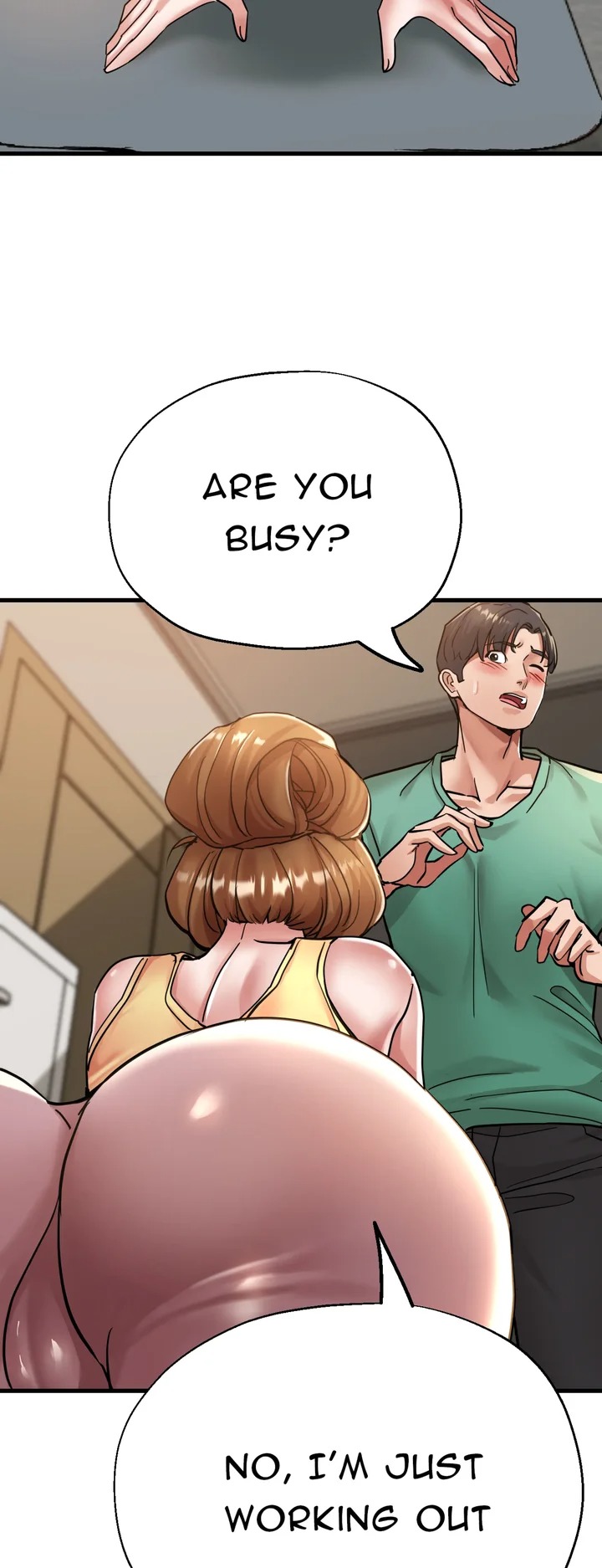 3 Sisters (Uncensored) Chapter 6 Page 31