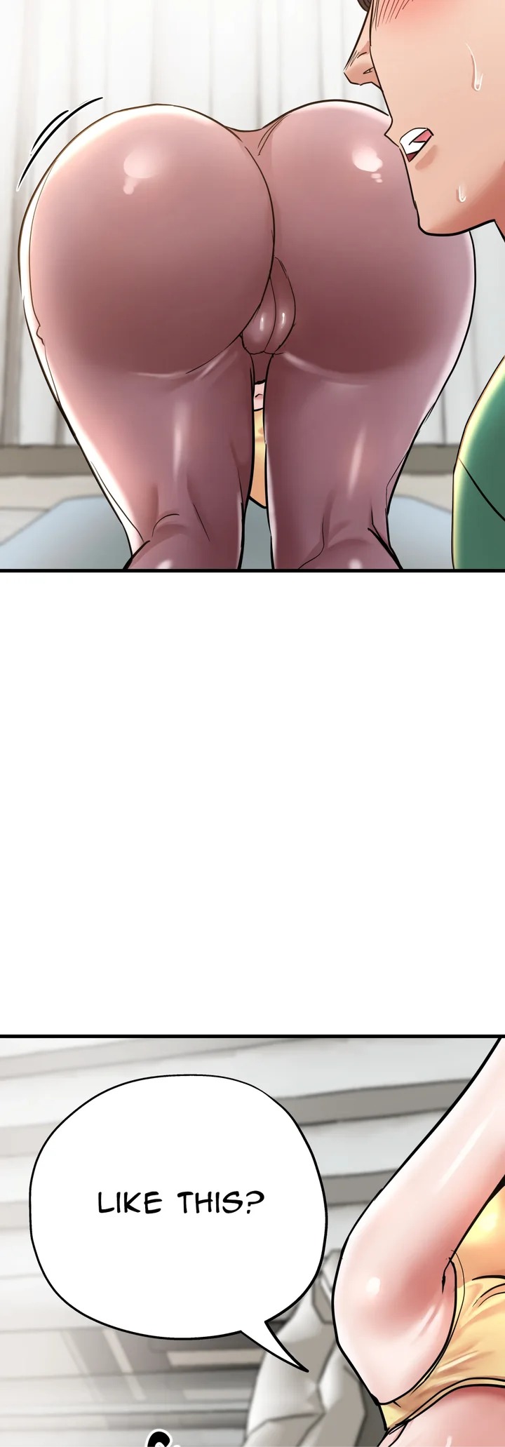 3 Sisters (Uncensored) Chapter 6 Page 38