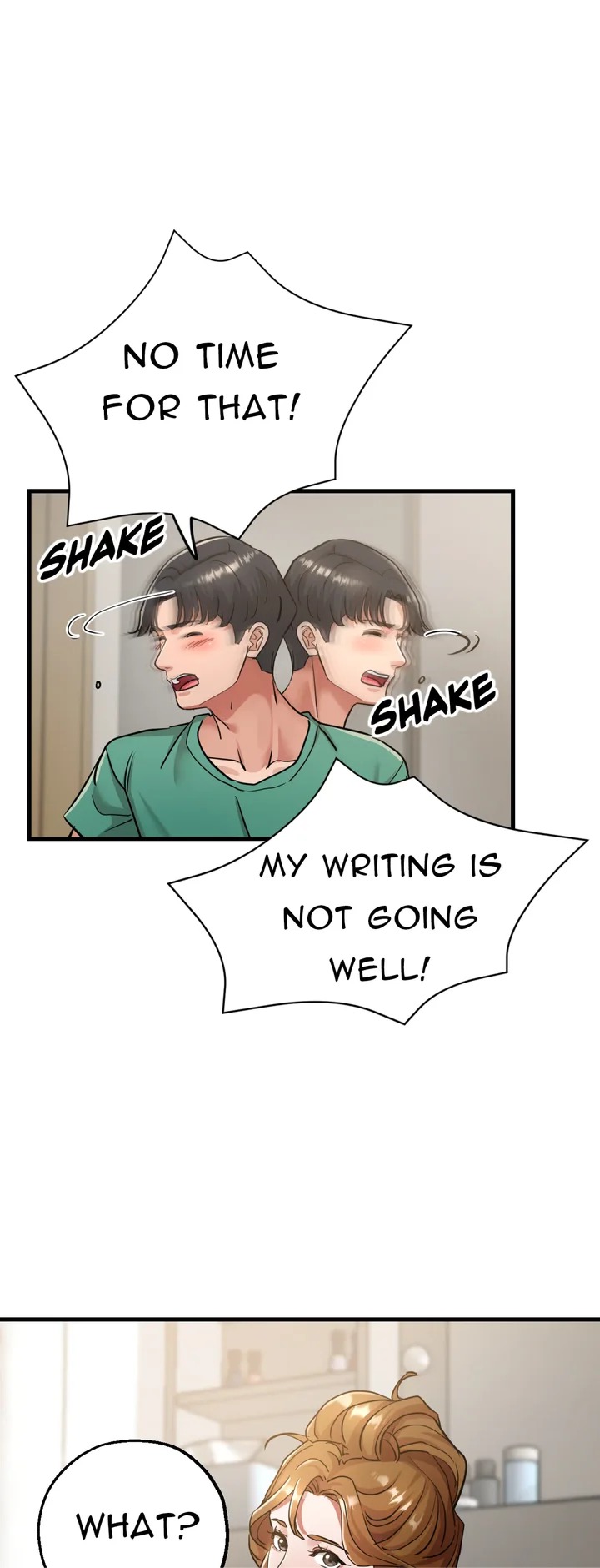 3 Sisters (Uncensored) Chapter 6 Page 40