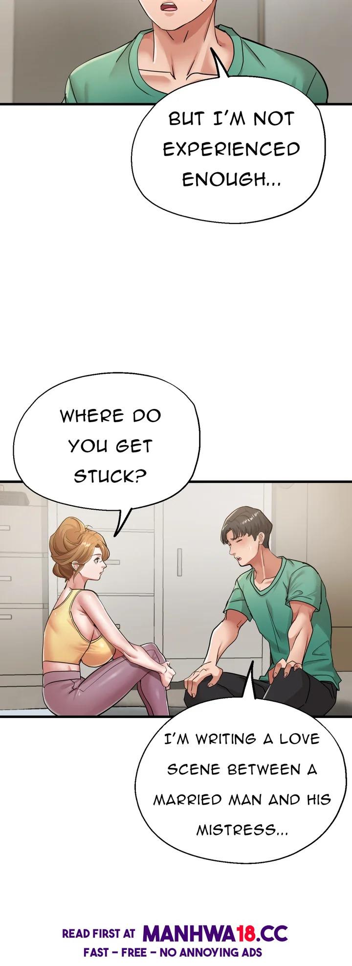 3 Sisters (Uncensored) Chapter 6 Page 42