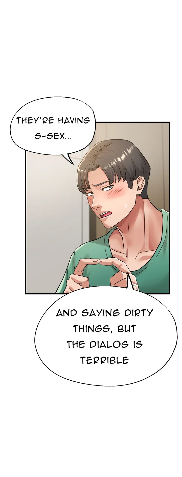 3 Sisters (Uncensored) Chapter 6 Page 43