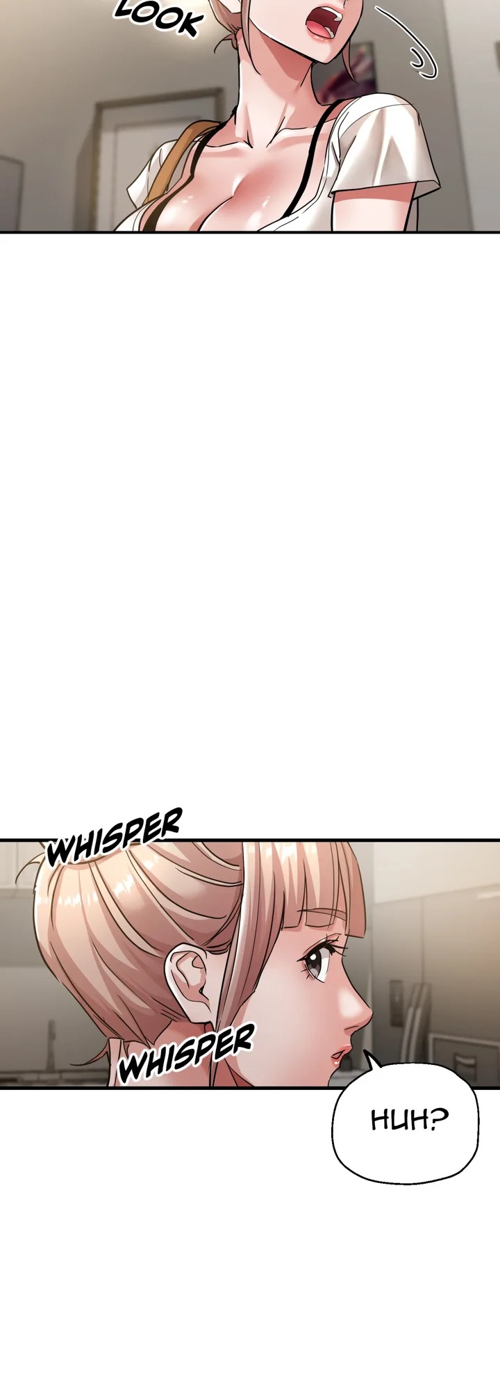 3 Sisters (Uncensored) Chapter 6 Page 49