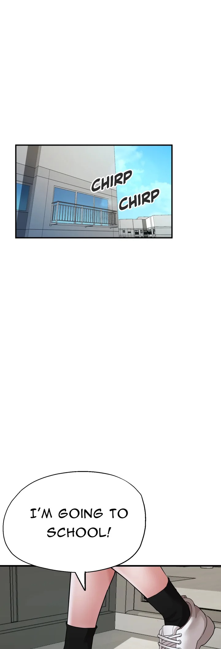 3 Sisters (Uncensored) Chapter 6 Page 5