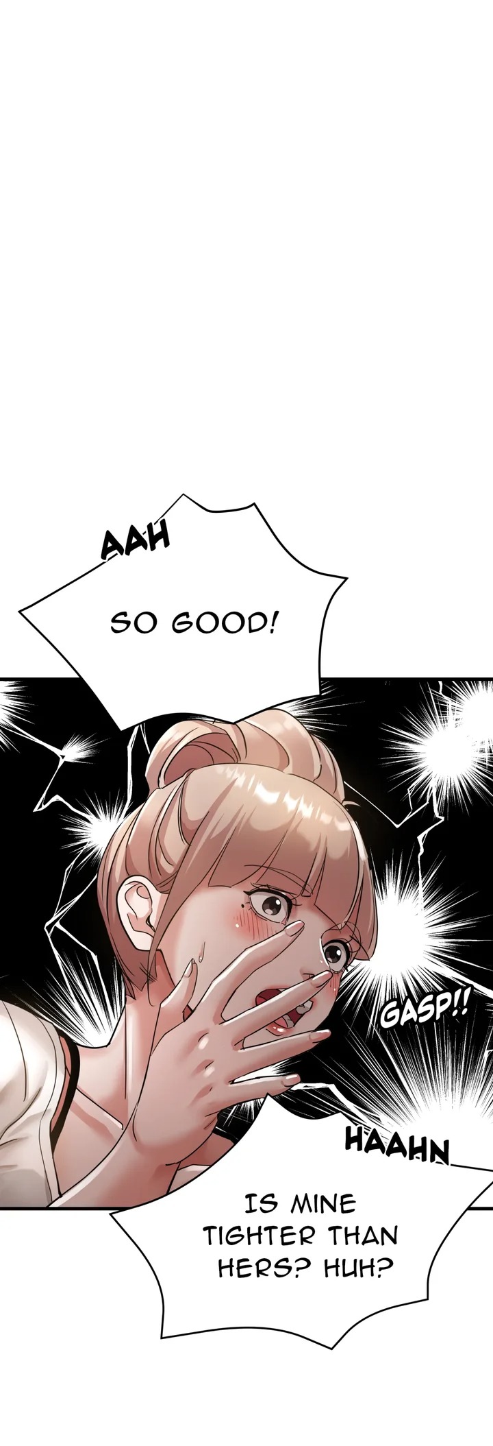 3 Sisters (Uncensored) Chapter 6 Page 52