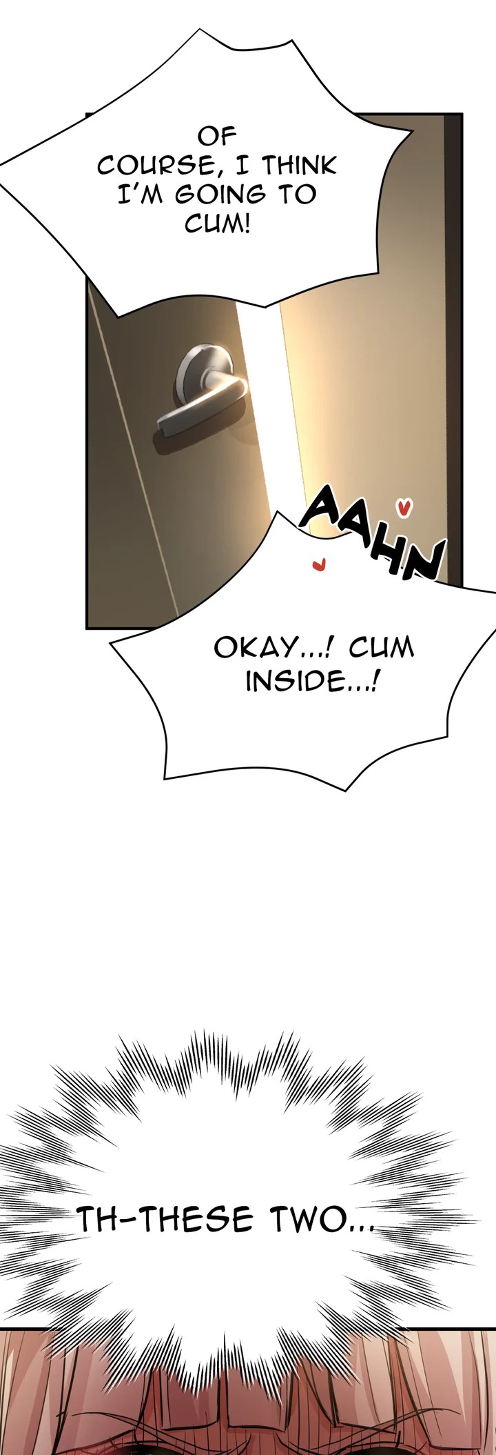 3 Sisters (Uncensored) Chapter 6 Page 53